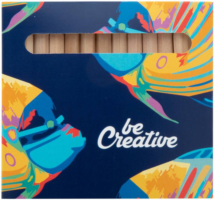 Penxil 12 sada 12 ks pastelek na zakázku