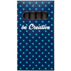 Craxon 6 sada 6 ks voskovek na zakázku