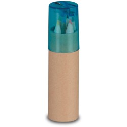 Baby pastelky v tubě