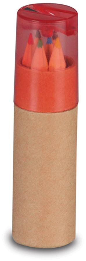 Baby pastelky v tubě