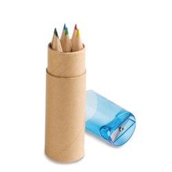 Rols sada 6 pastelek v krabičce