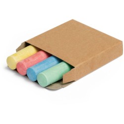 Parrot balení 4 kříd