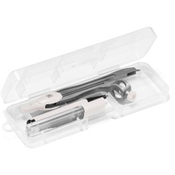 Geom školní geometrická sada