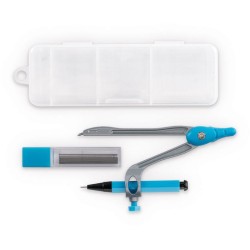 Geom školní geometrická sada