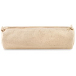 Natu pouch Penál z bavlny