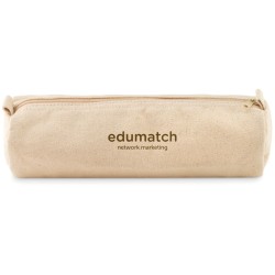 Natu pouch Penál z bavlny