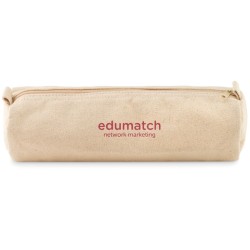 Natu pouch Penál z bavlny