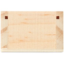 Todo set Pastelky  ve dřevěném pouzdru