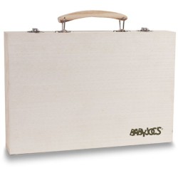 Genio Sada na malování