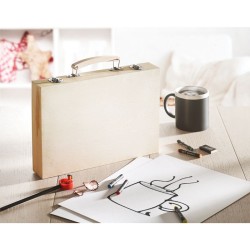 Genio Sada na malování