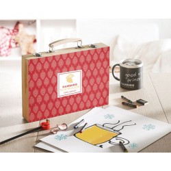 Genio Sada na malování