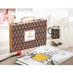 Genio Sada na malování