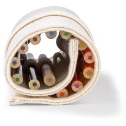 Sada pastelek v pouzdru LABI