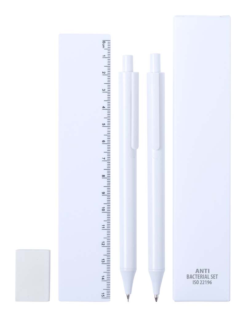 Antibakteriální školní sada Riply