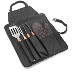 Grilovací sada NANDO