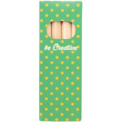 Sada 4 pastelek na zakázku Penxil 4