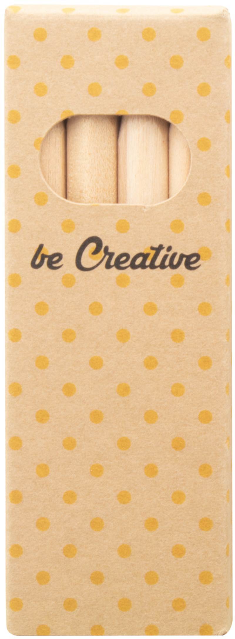 Sada 4 pastelek na zakázku Penxil 4 Eco