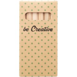 Sada 6 pastelek na zakázku Penxil 6 Eco