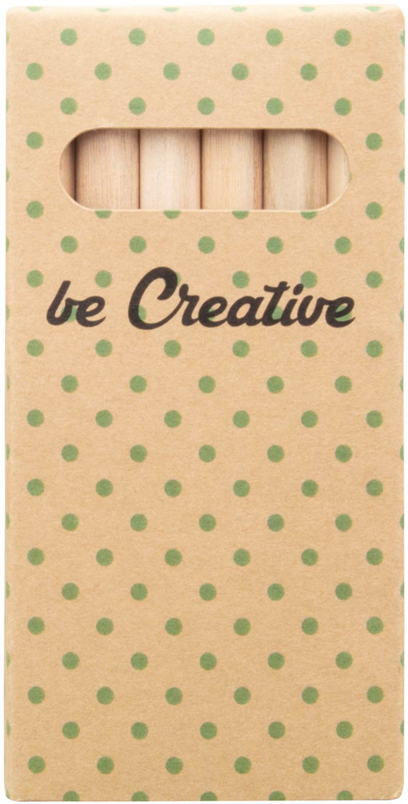 Sada 6 pastelek na zakázku Penxil 6 Eco