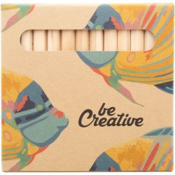 Sada 12 pastelek na zakázku Penxil 12 Eco