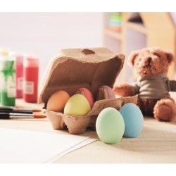 Tamago 6 kříd ve tvaru vajec