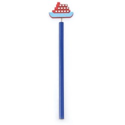 Tužka - výletní loď