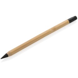 Nekonečná tužka s gumou z FSC bambusu