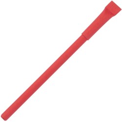 Tužka v papírovém obalu