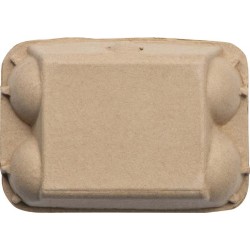 Křídová vajíčka v kartonovém boxu