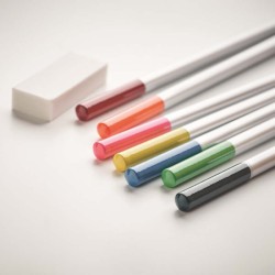 Genuine Výtvarná sada v pouzdru