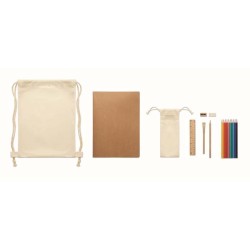 Fundraw Dětská kreslící sada