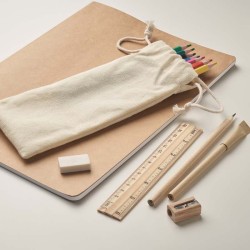 Fundraw Dětská kreslící sada