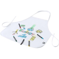 Rpet zástěra na vybarvení Mayfil