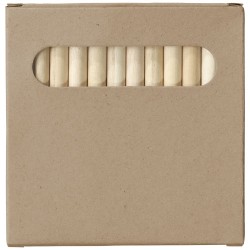 Artemaa Sada na vybarvování s 12 pastelkami