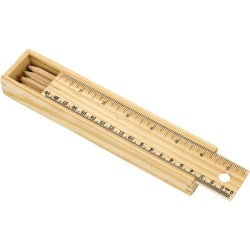 8 99ch naostřených pastelek STRAIGHT