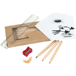 Sada pastelek BEING BUSY