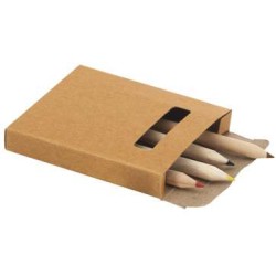 ANIM. Omalovánka v papírové krabičce