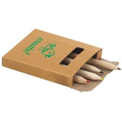 ANIM. Omalovánka v papírové krabičce