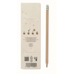 Penseed Tužka v přebale se semínky