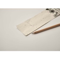 Penseed Tužka v přebale se semínky