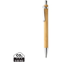 Bambusová nekonečná tužka Pynn