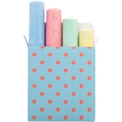 Salda kříd na zakázku Chaxon