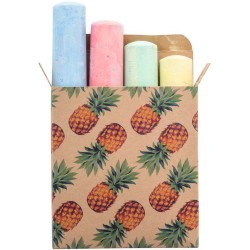 Salda kříd na zakázku Chaxon Eco