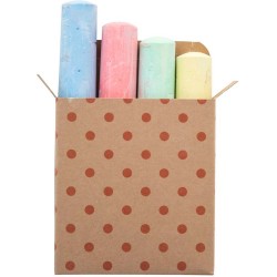 Salda kříd na zakázku Chaxon Eco