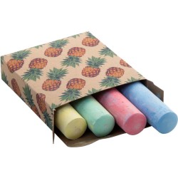 Salda kříd na zakázku Chaxon Eco