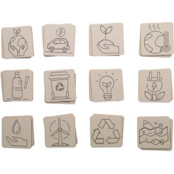 pexeso na vybarvení Colormor