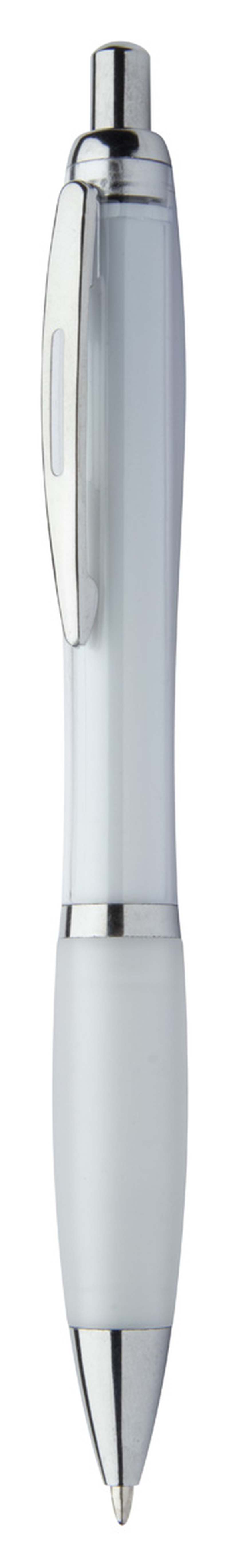 RIO-SILVER kuličkové pero