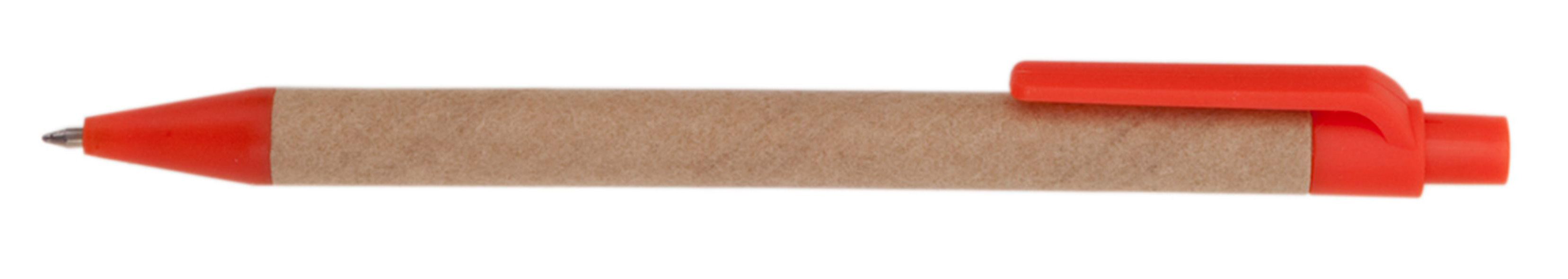 Tori kuličkové pero