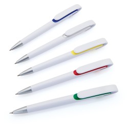 Klinch kuličkové pero