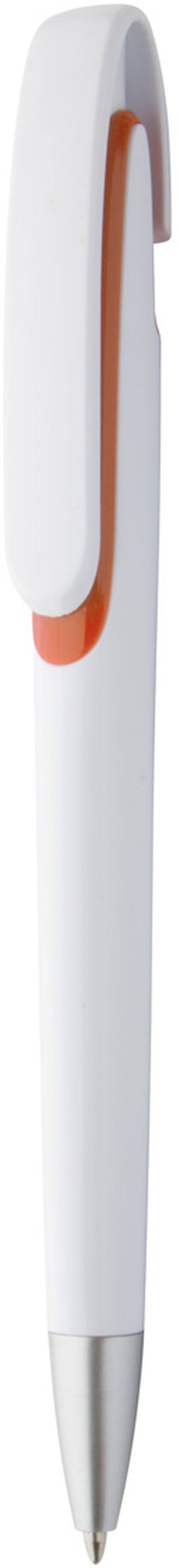 Klinch kuličkové pero